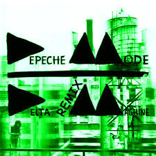 Depeche Mode-Delta Machine 2013 /Zapecateny/